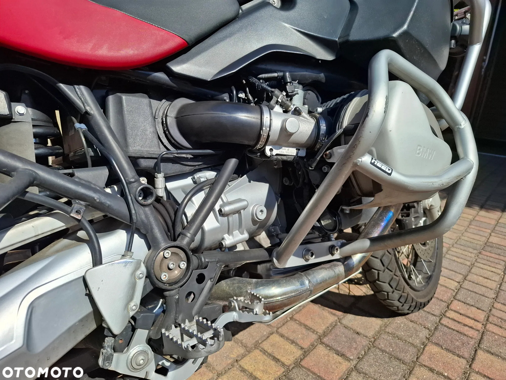 BMW GS - 20