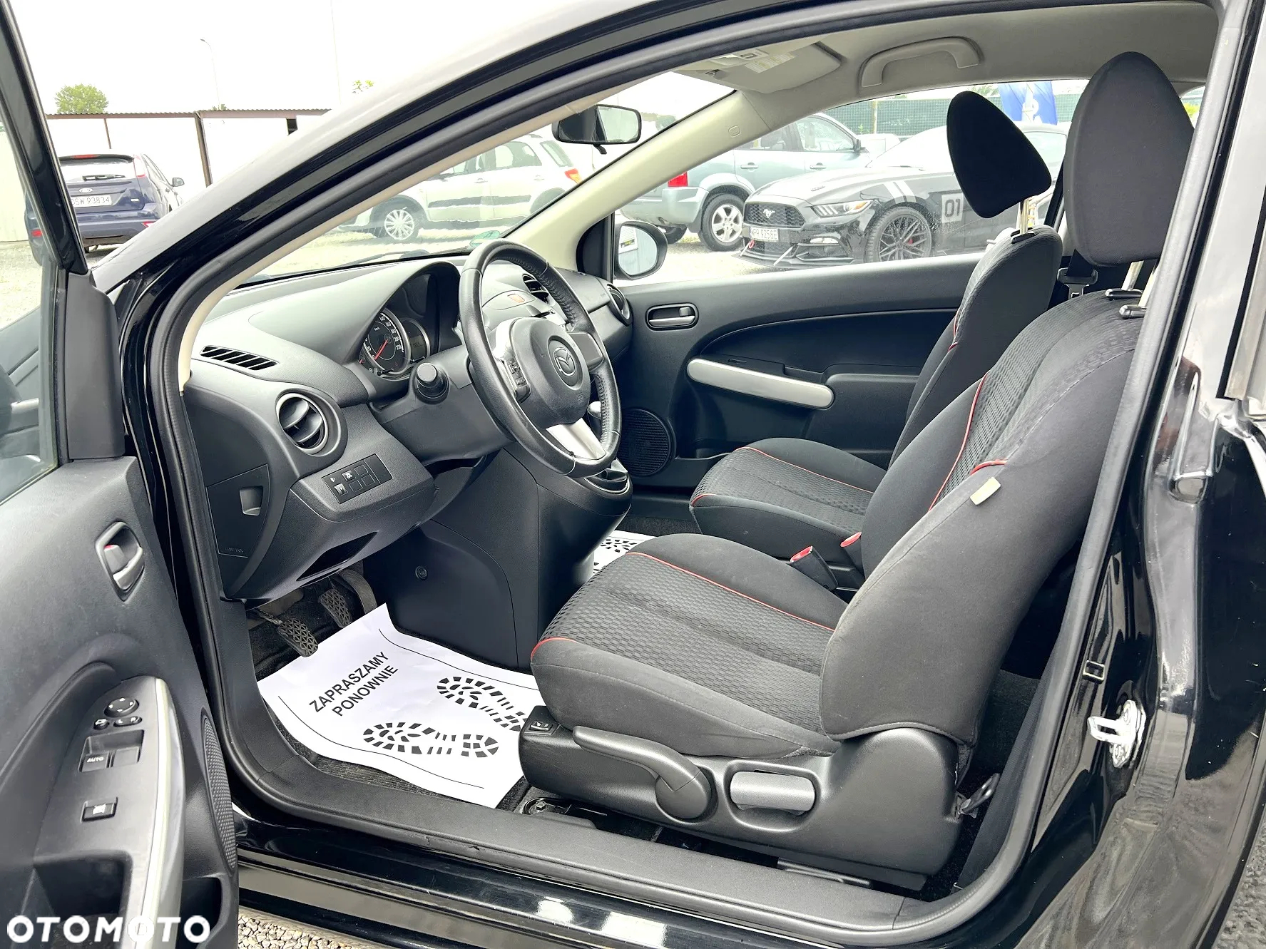 Mazda 2 1.3 Comfort - 12