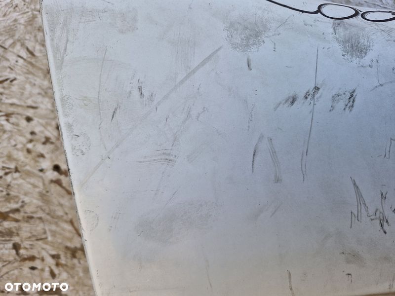 fiat doblo i 1 lift błotnik prawy przód przedni - 8