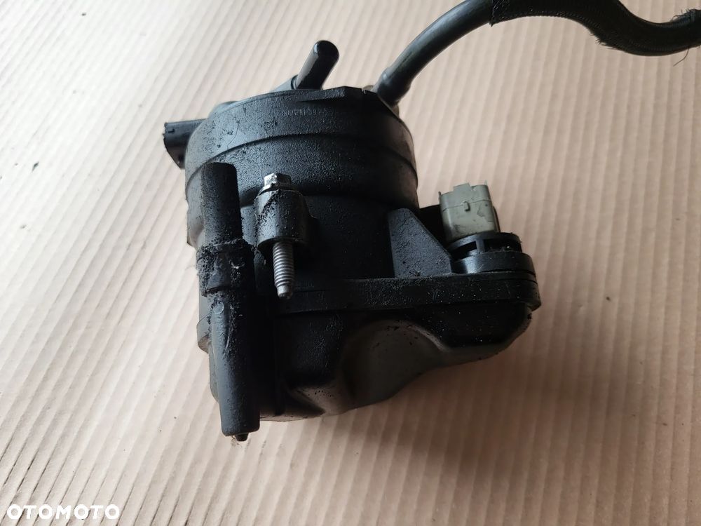 Obudowa filtra paliwa Peugeot Citroen 1.6 BLUEHDI - 3