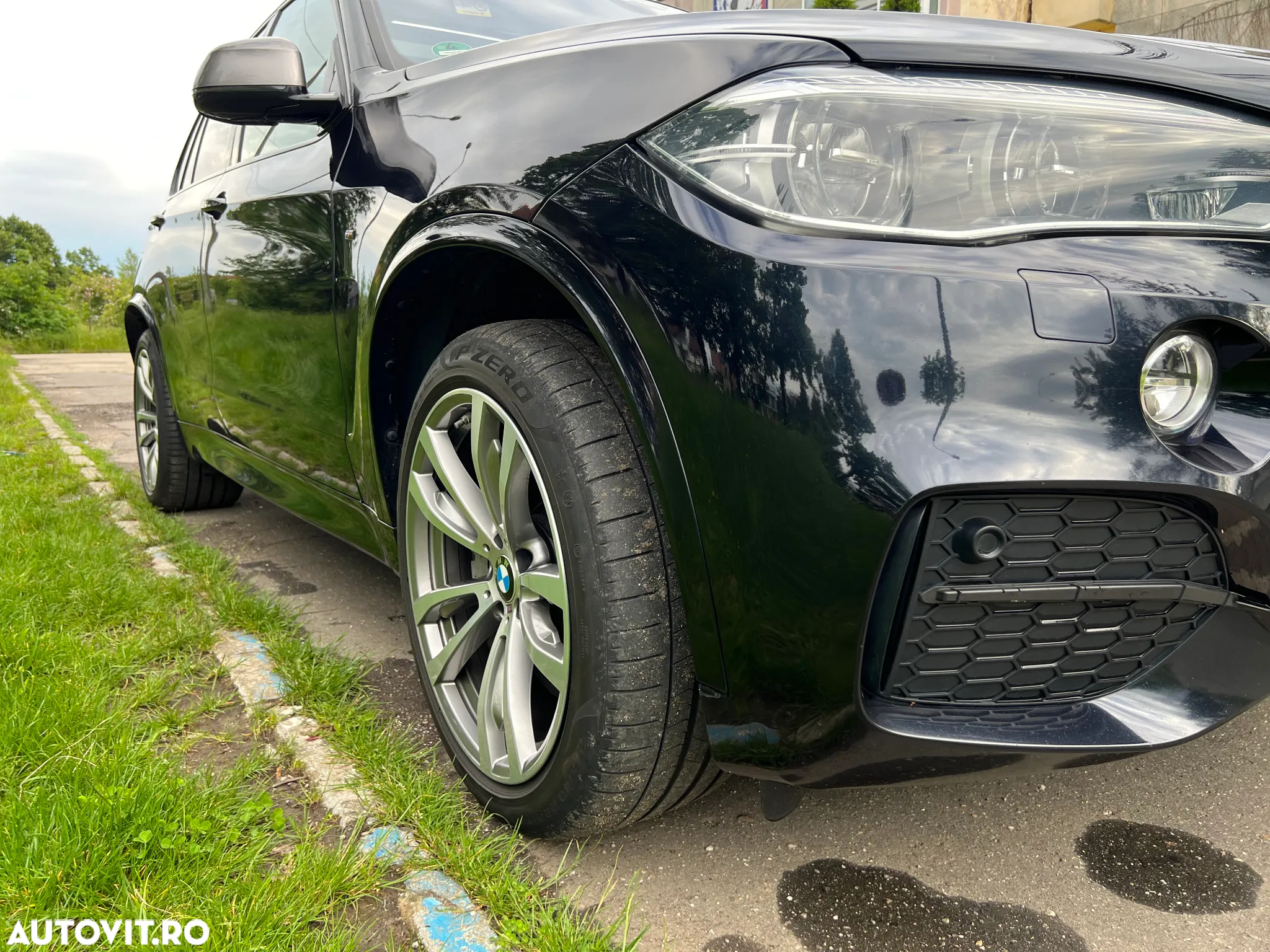 BMW X5 M M50d Sport-Aut. - 13