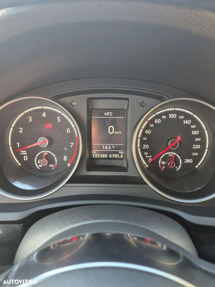 Volkswagen Scirocco 1.4 TSI - 14