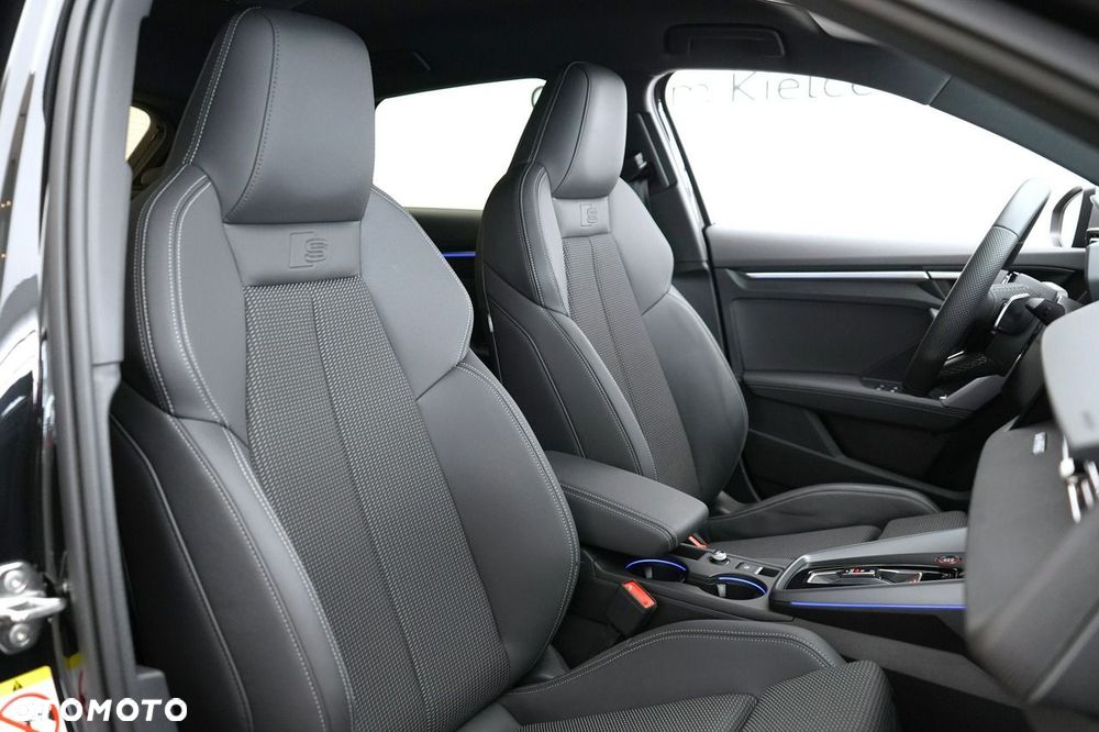 Audi S3 Sportback - 29