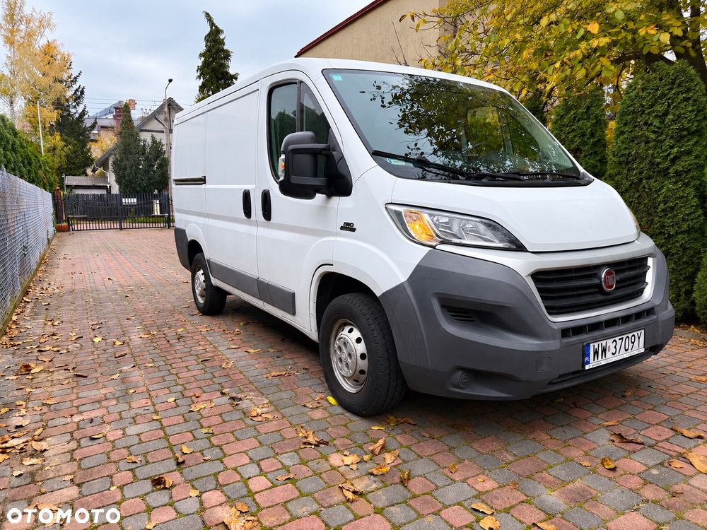 Fiat Ducato - 3