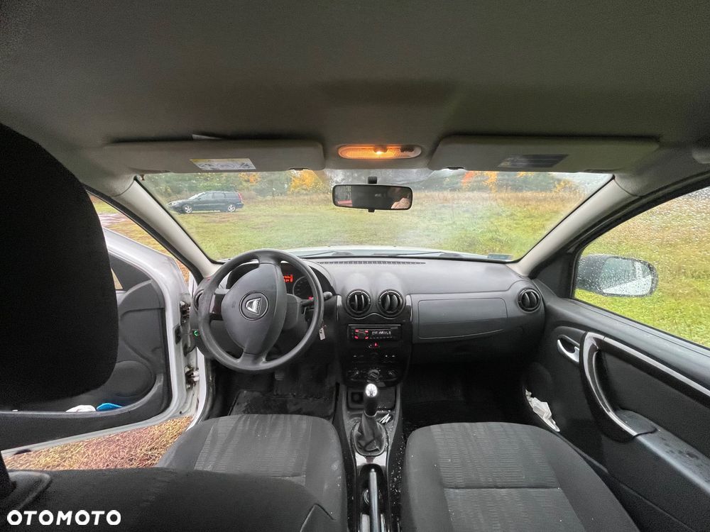 Dacia Duster - 6