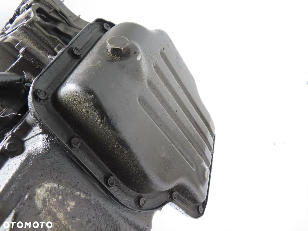 SILNIK OPEL ASTRA II G 1.7 DTI Y17TD - 2