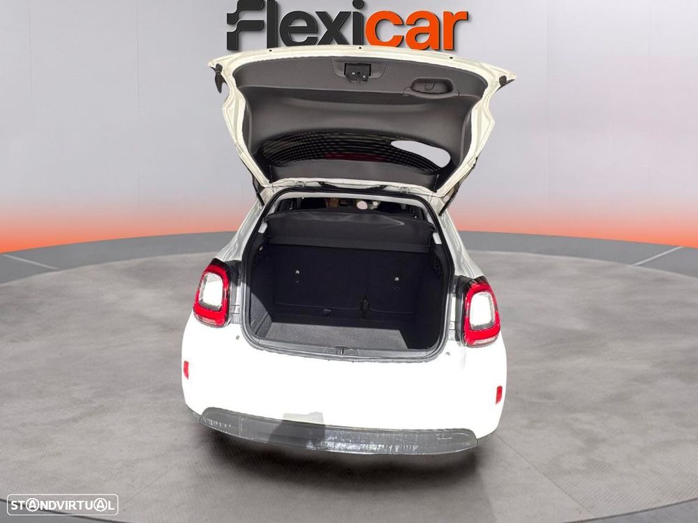 Fiat 500X 1.3 MJ Lounge - 11