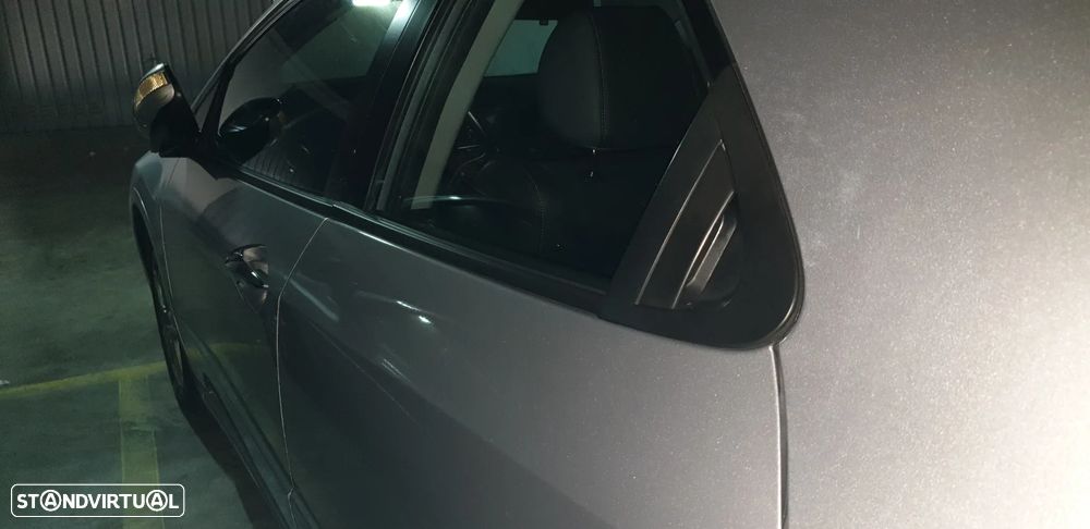 Honda Civic 1.4 i-VTEC 25 Anos - 4