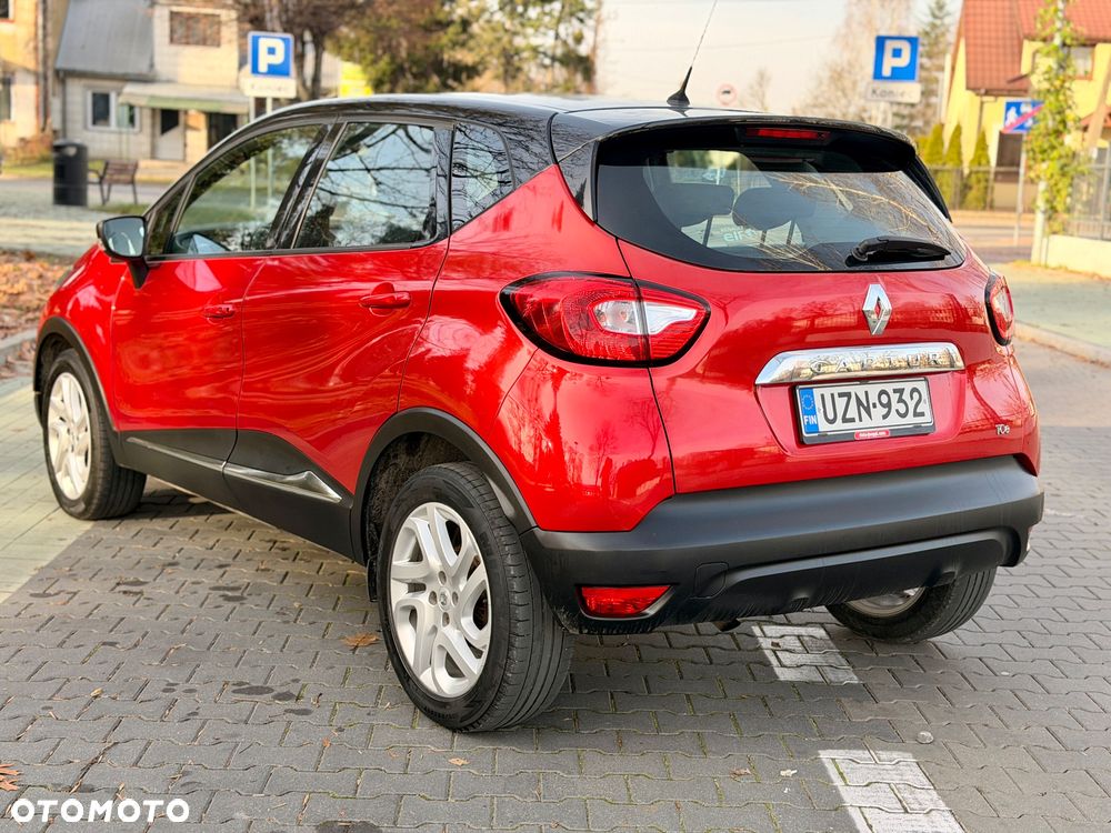 Renault Captur - 15
