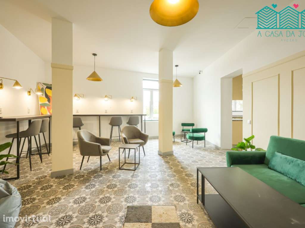 Moradia T13 Anadia em Aveiro - Grande imagem: 2/45