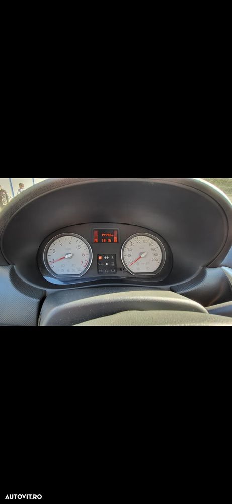 Dacia Logan 1.2 75CP GPL Laureate - 7