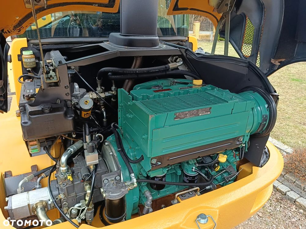 Volvo L30B - Z/X PRO - 20