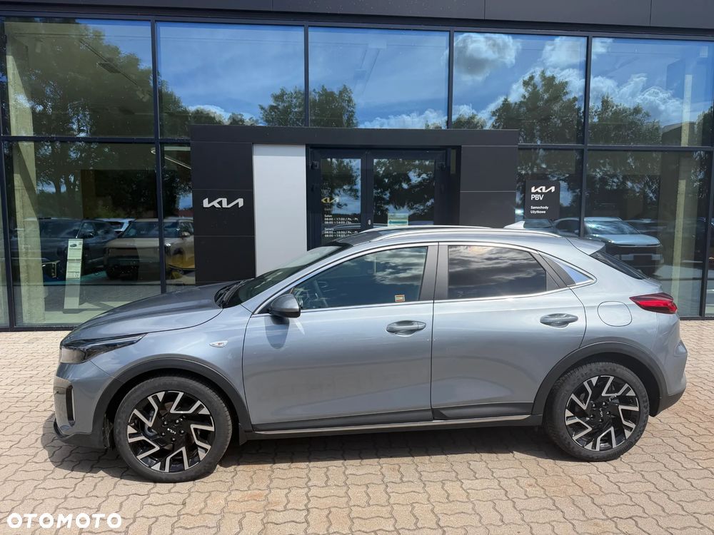 Kia XCeed 1.6 T-GDI M DCT - 2