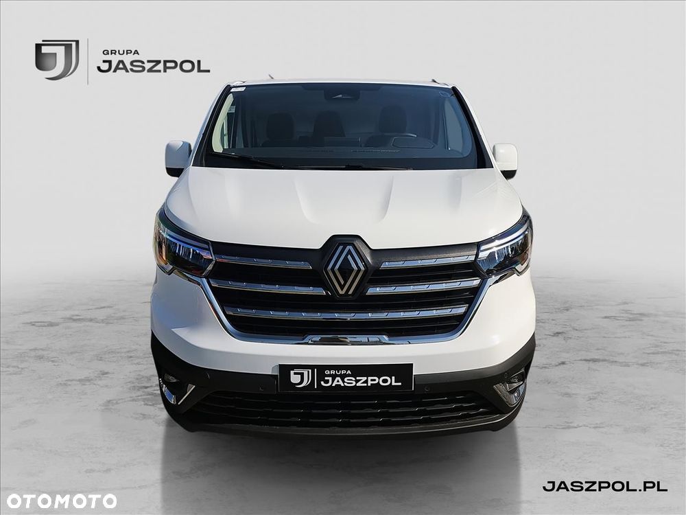 Renault trafic - 2