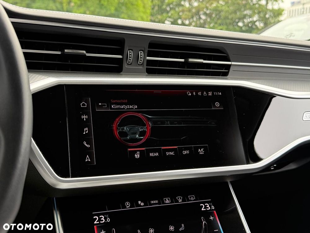 Audi A6 Limousine 40 TDI mHEV Quattro S tronic - 41