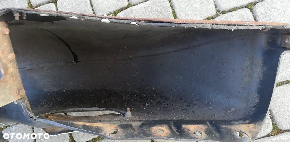 ISEKI SG15 SG 15 wyrzut boczny ORYGINAŁ - 3