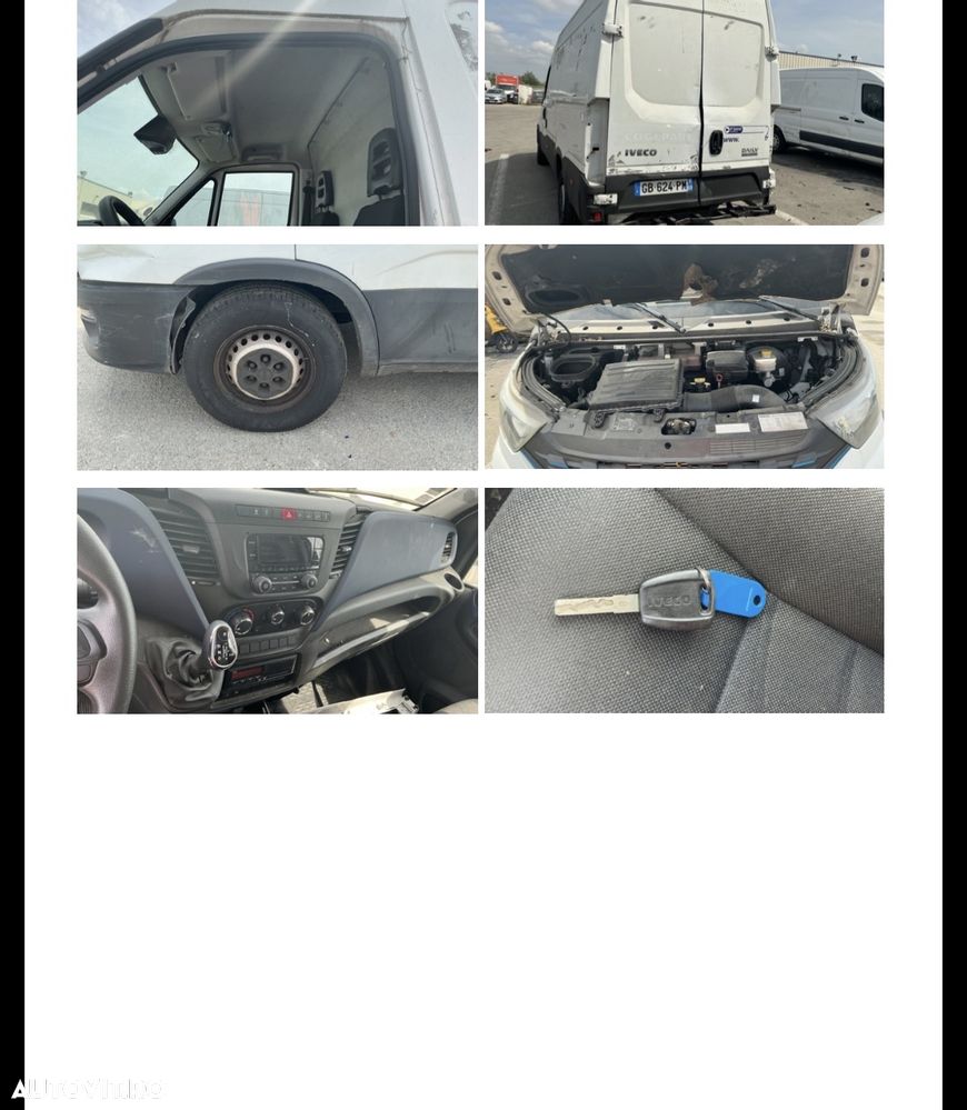 Iveco Daily - 4