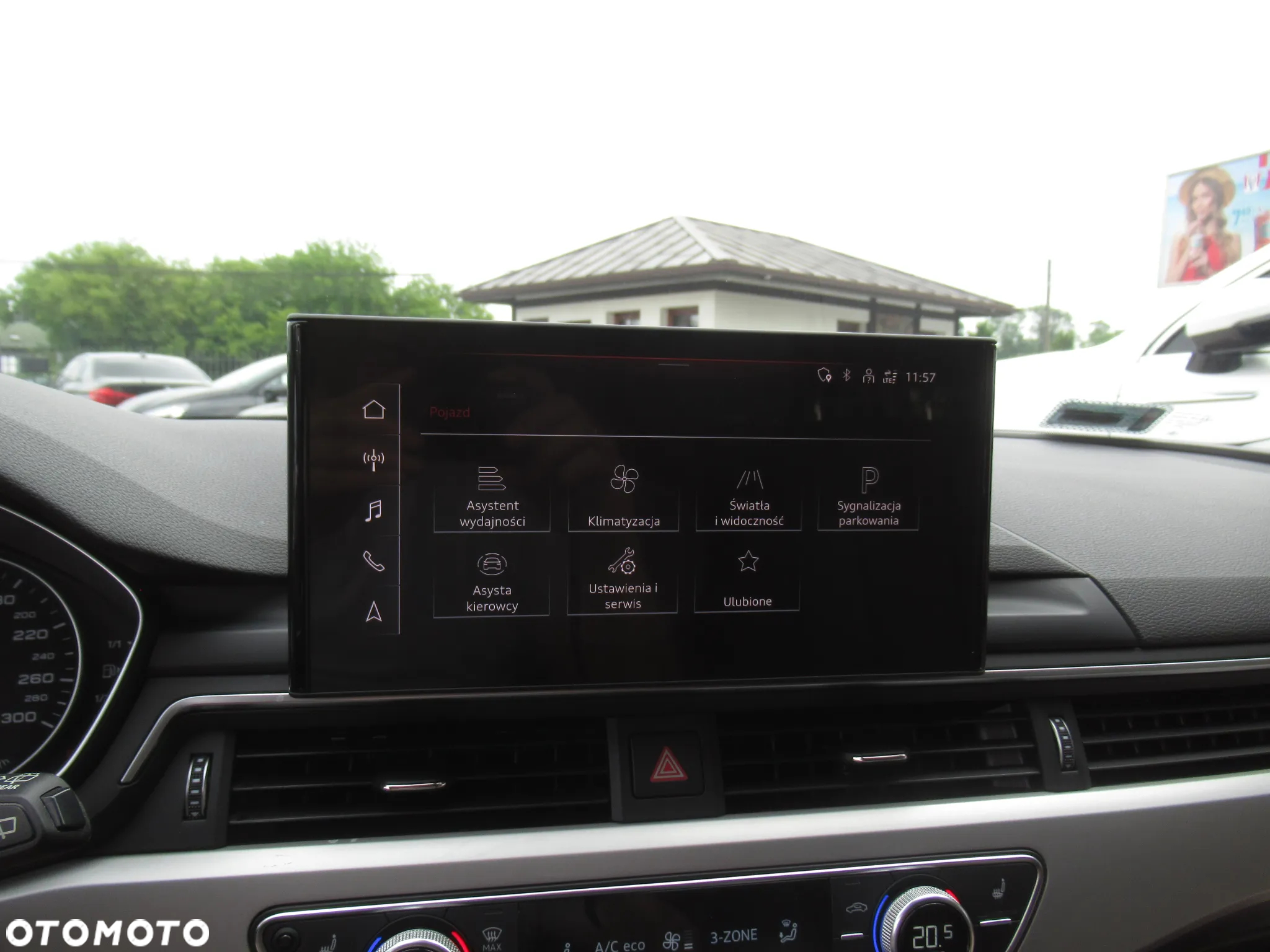 Audi A4 - 21