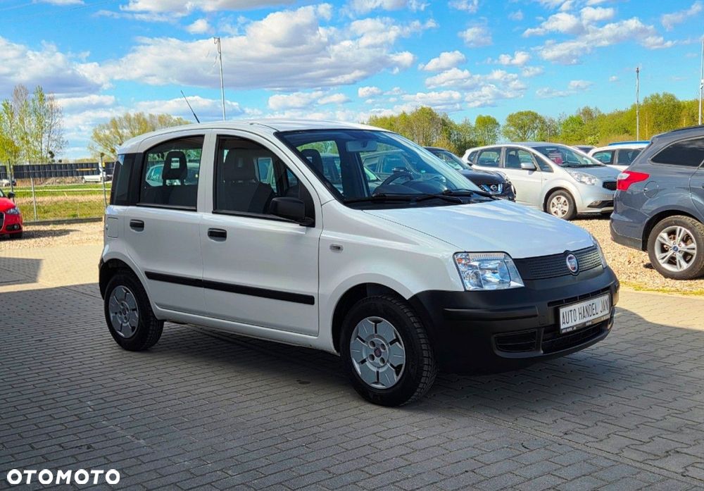 Fiat Panda - 17