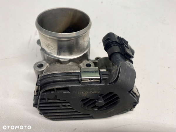 PRZEPUSTNICA HYUNDAI KIA 1.6 1.7 CRDI 15-19 35100-2A600