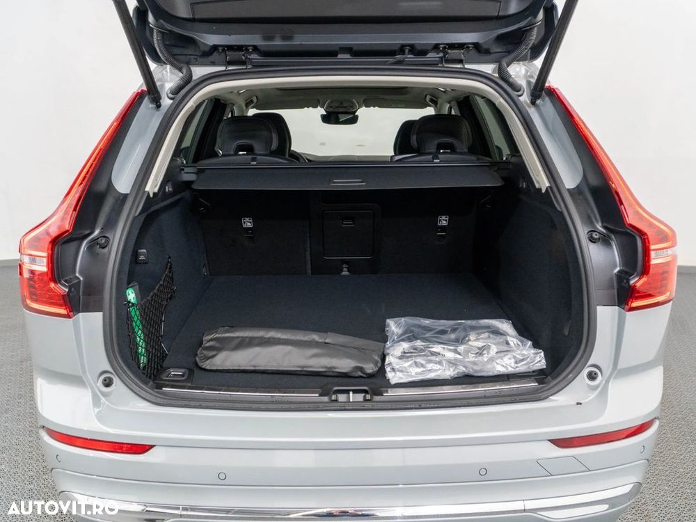Volvo XC 60 - 6