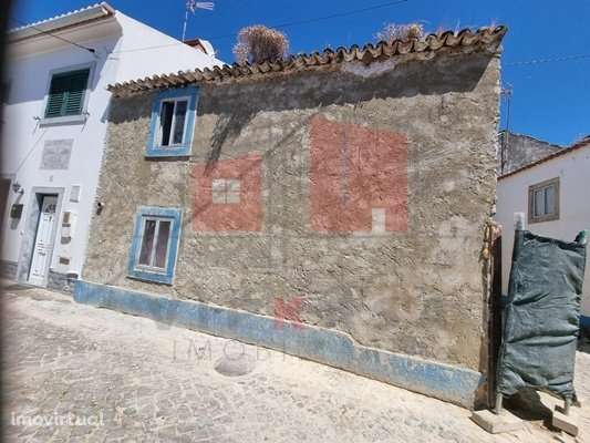 Moradia T2 - em Remodelação Vila Franca do Rosário - Grande imagem: 4/12