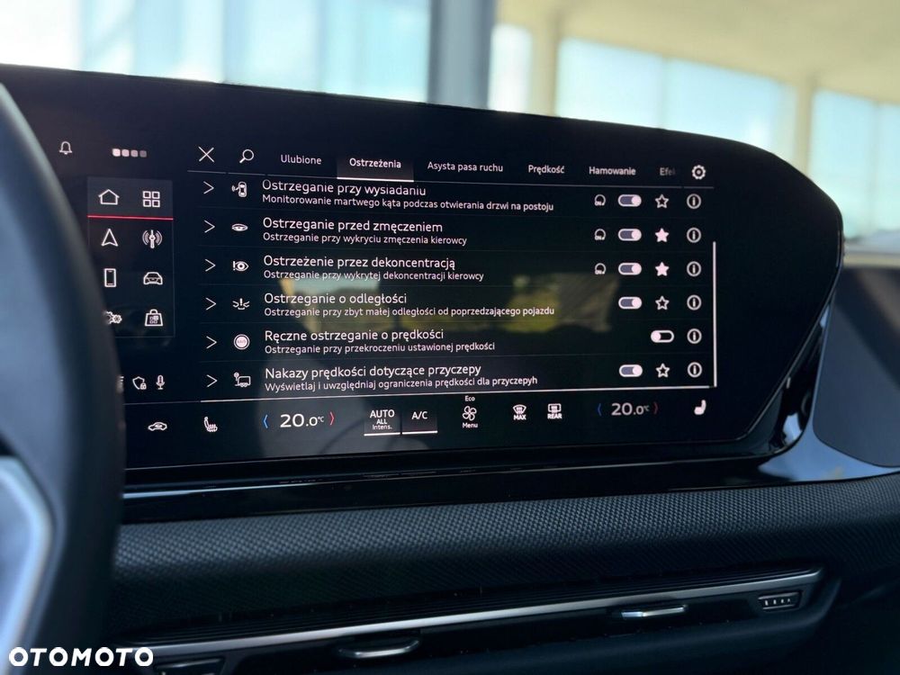 Audi A6 Avant TFSI S tronic - 23