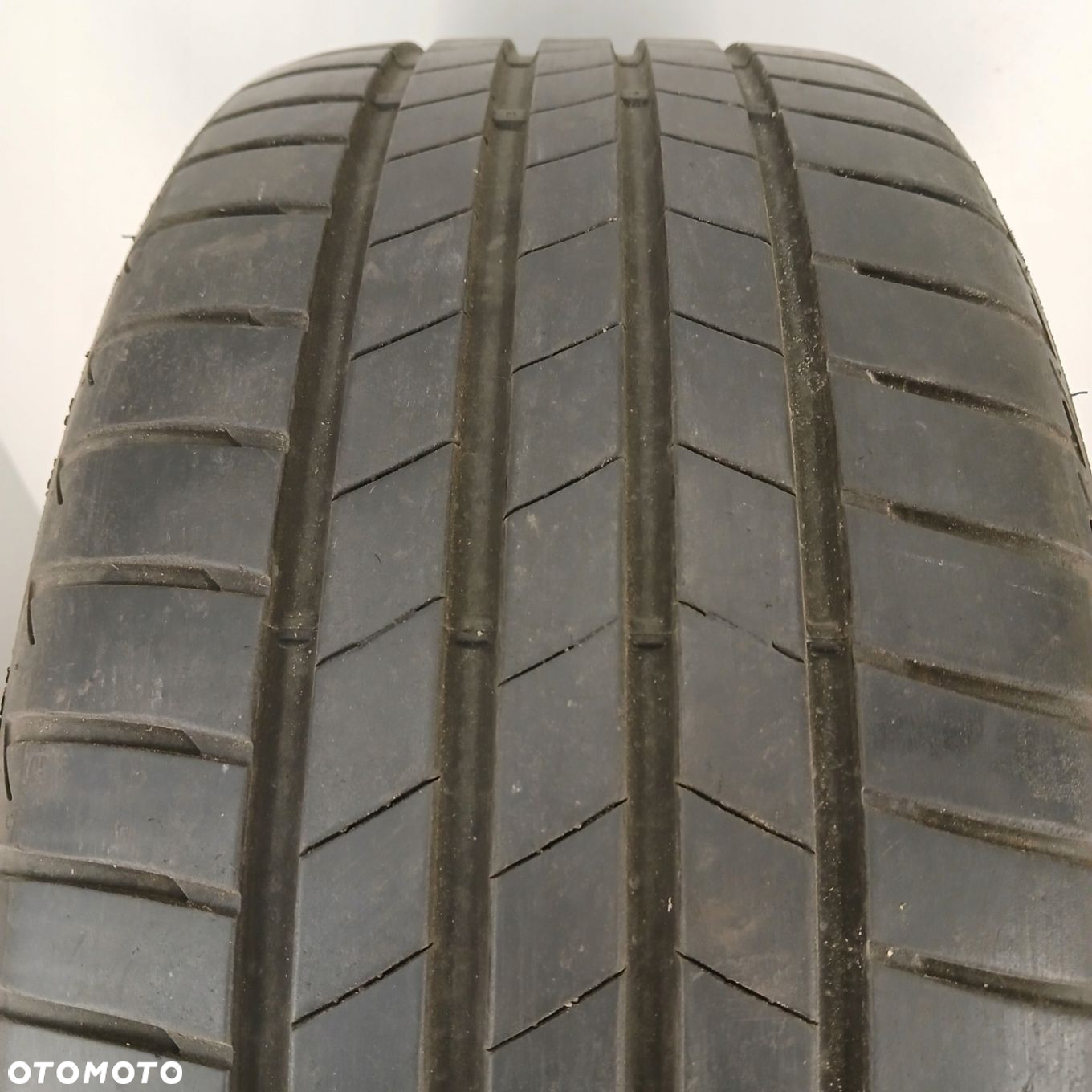2x 225/40R18 opony letnie Bridgestone Turanza T005 2022r 85155 - 3