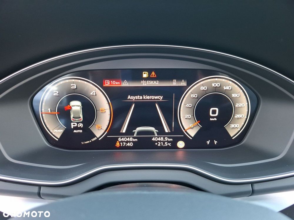Audi Q5 - 18