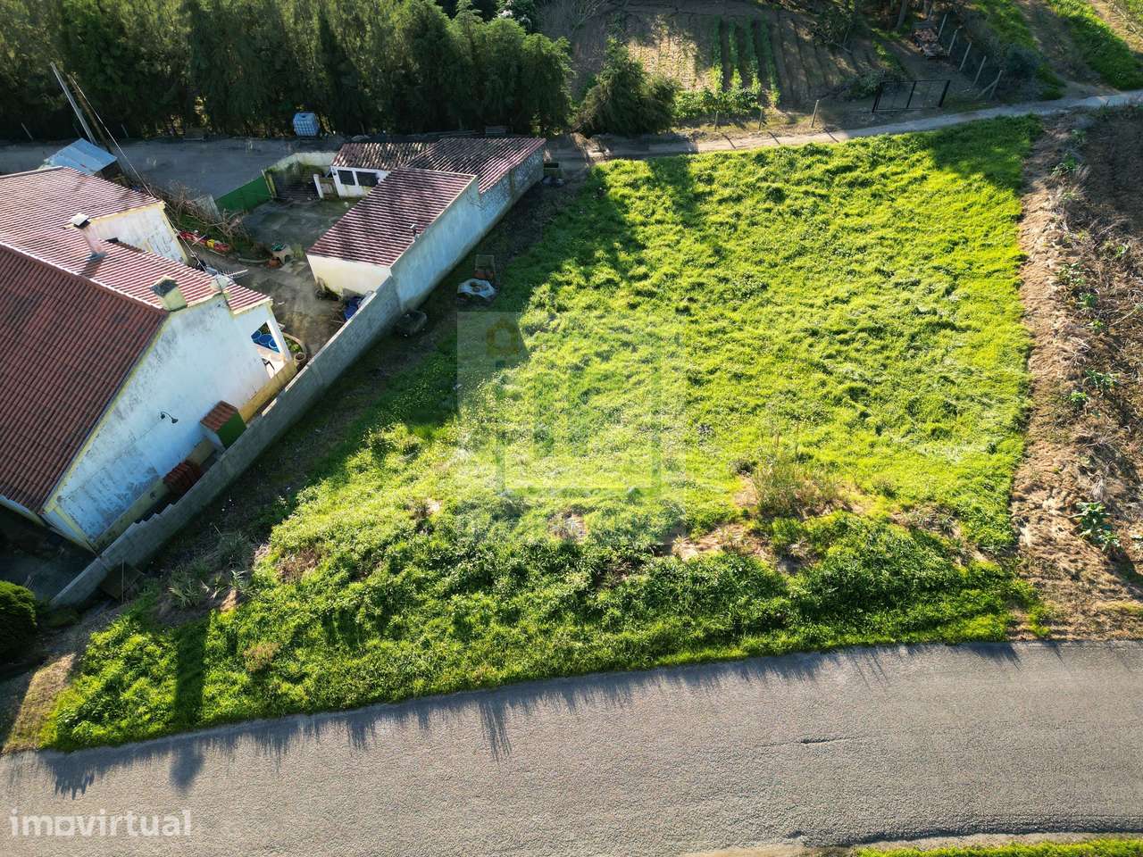 Terreno com possibilidade de construção em Óbidos - Grande imagem: 2/13