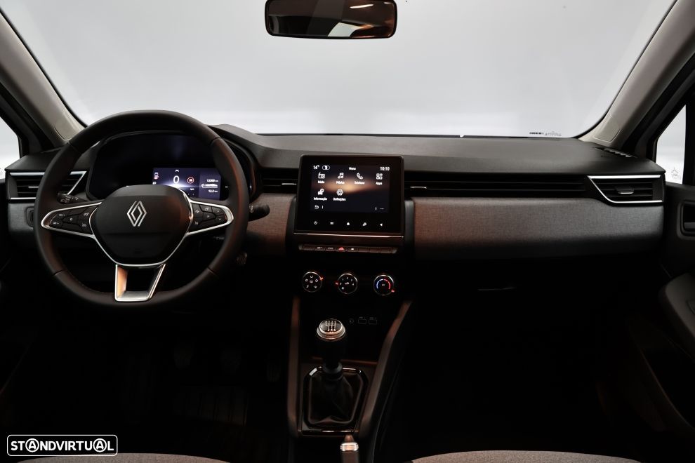 Renault Clio 1.0 TCe Evolution - 18