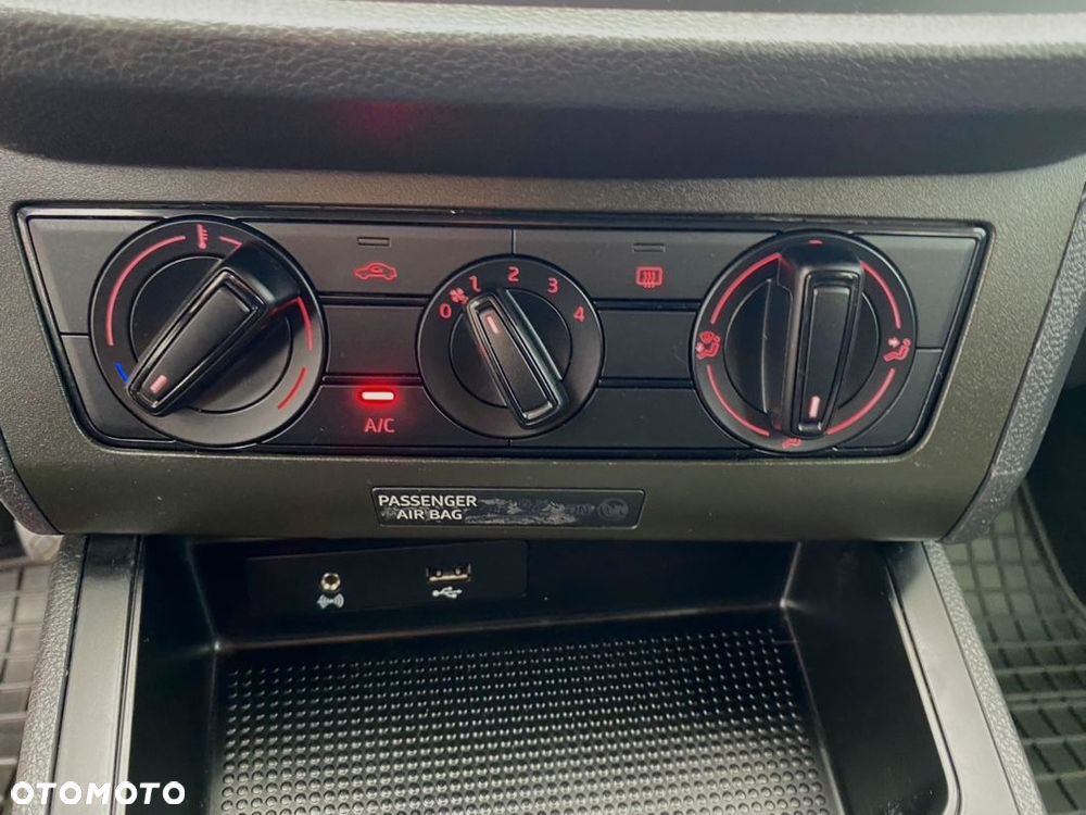 Seat Arona - 18
