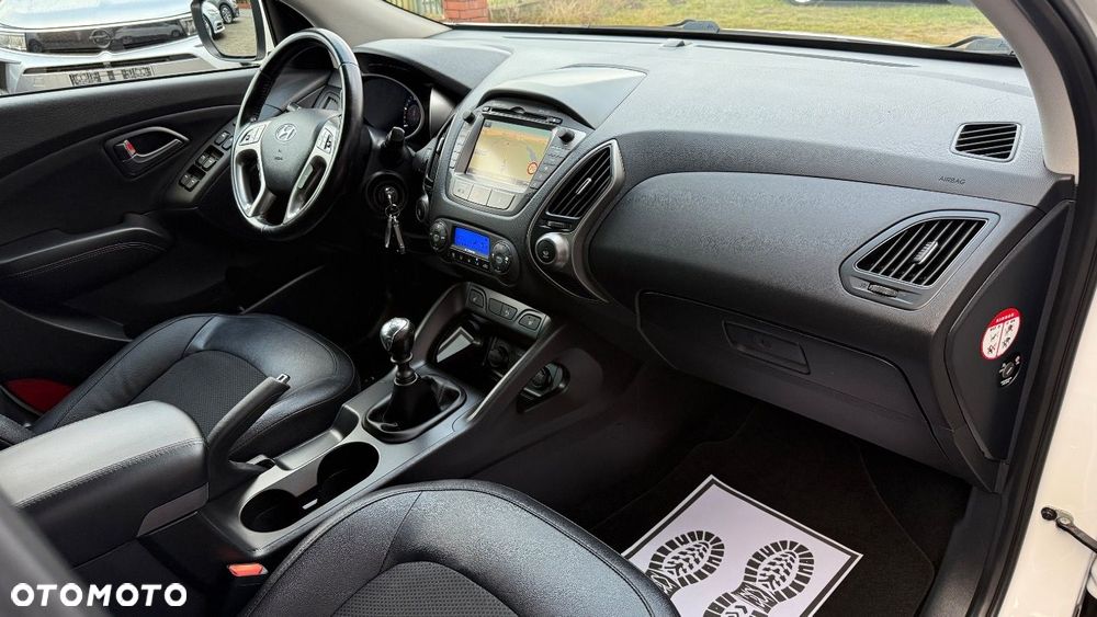 Hyundai ix35 - 22
