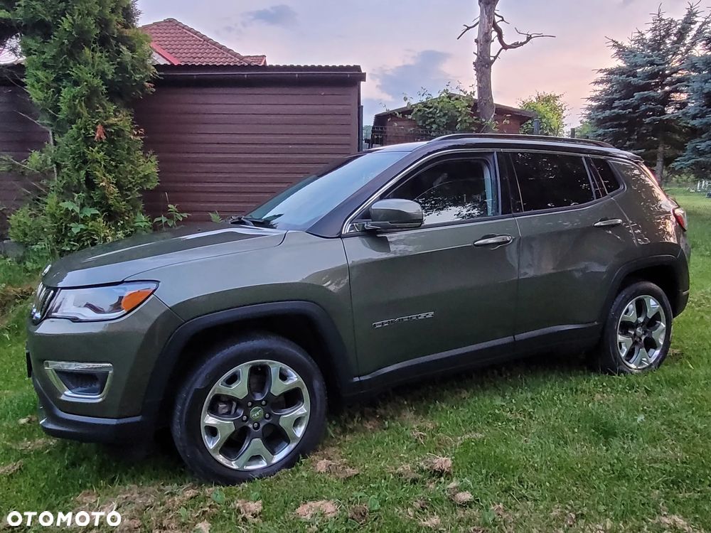 Jeep Compass - 4