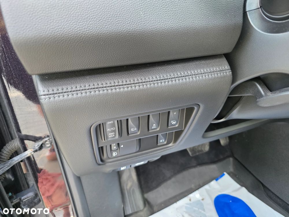 Renault Koleos 2.0 Blue dCi Initiale Paris 4x4 X-Tronic - 7