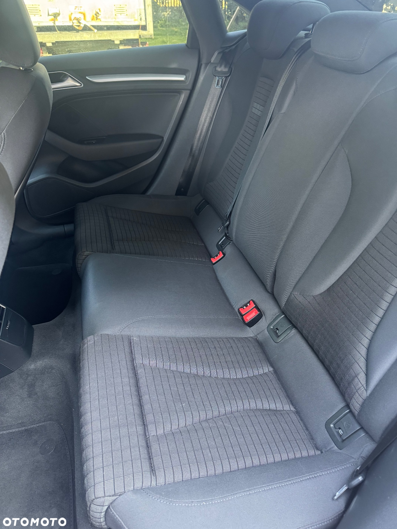 Audi A3 Limousine 2.0 TDI Ambition - 8
