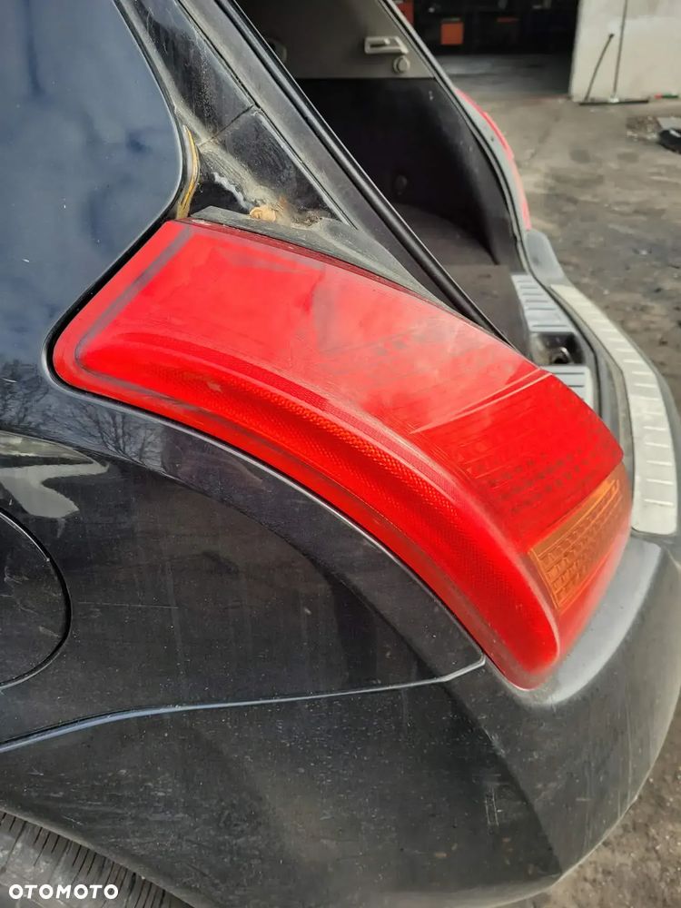 Lampy tylne Nissan Murano Z50 Prawa/Lewa - 6