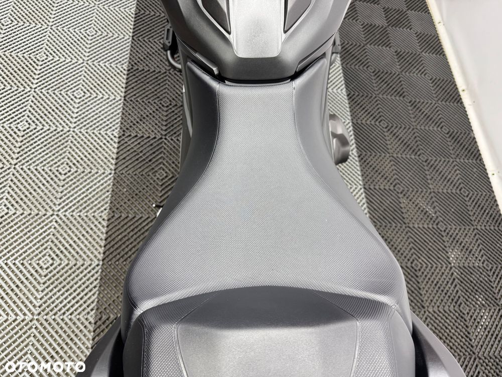 Honda NC - 21