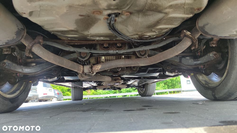 Subaru Outback 3.0R Automatik - 7