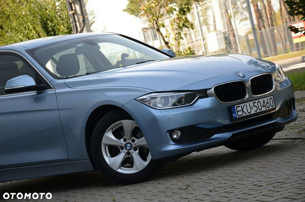 BMW Seria 3 - 17