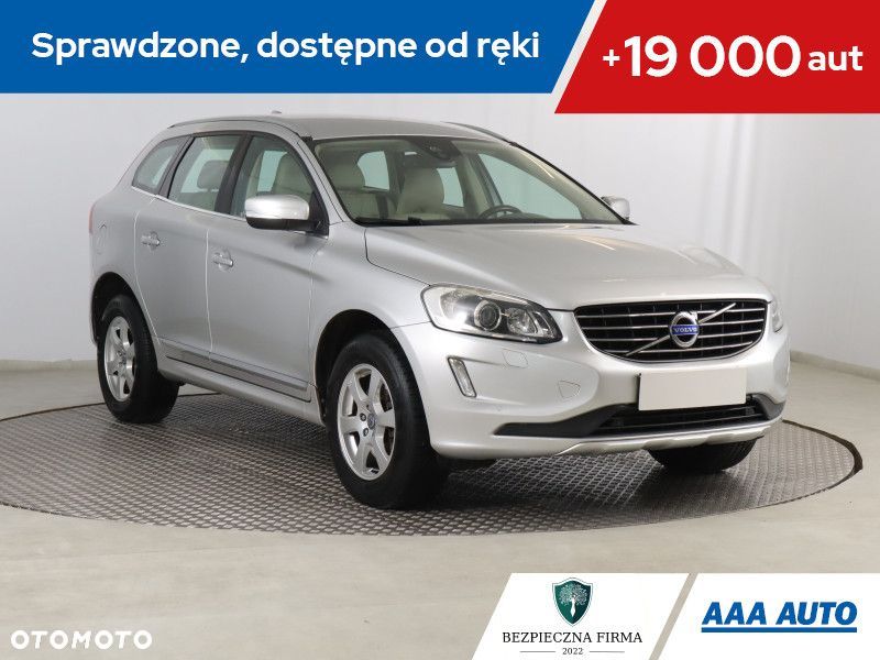 Volvo XC 60 - 1