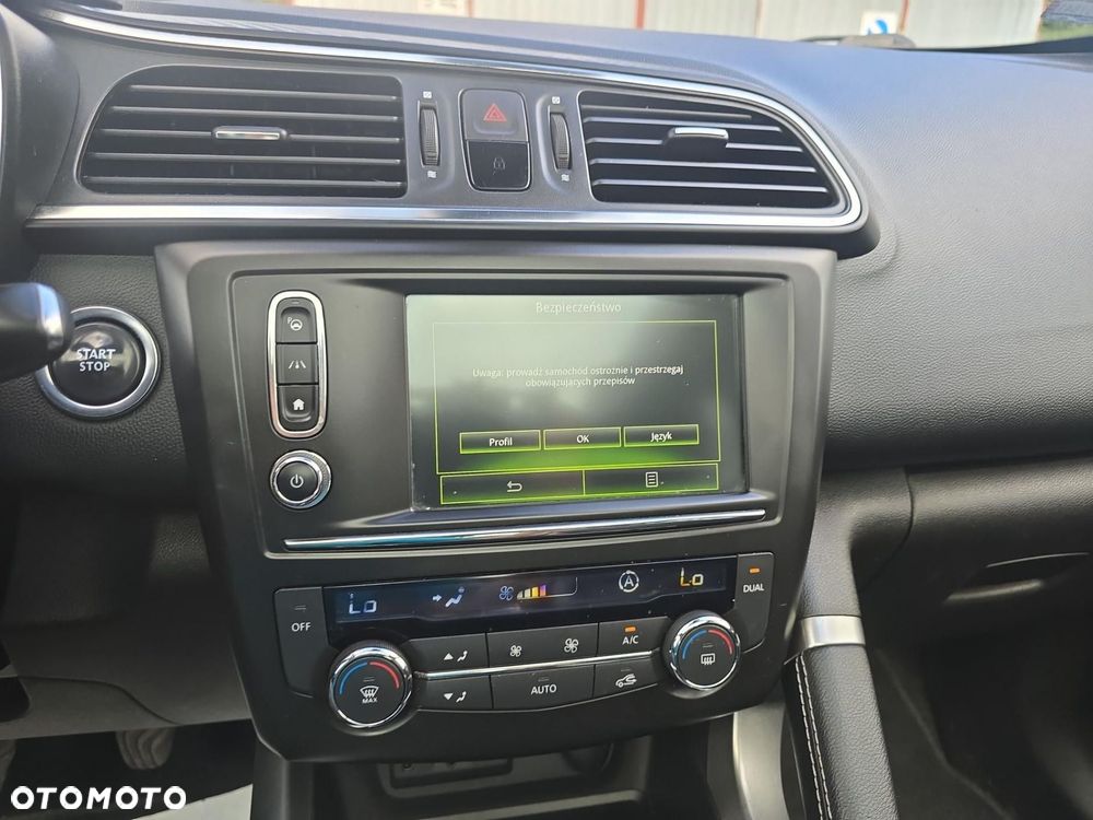 Renault Kadjar 1.6 dCi Energy Intens - 13