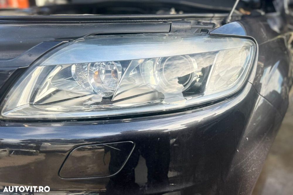 FAR STANGA/DREAPTA XENON AUDI Q7 - AN 2007 - 2