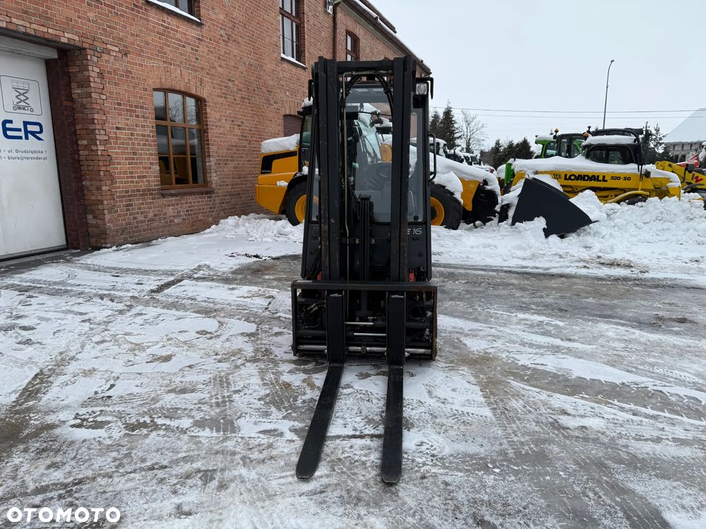 Linde E16-02 - 8