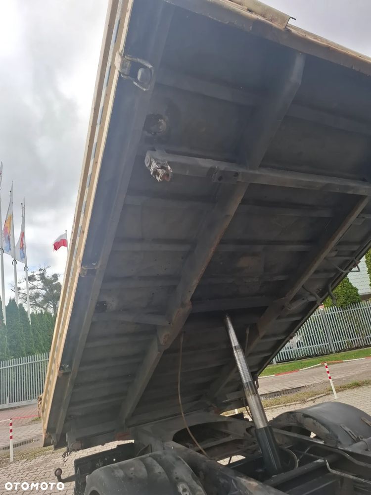 Mitsubishi Canter - 4