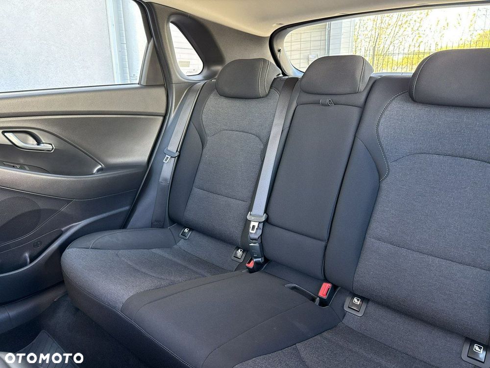 Hyundai i30 1.5 DPI Comfort - 27