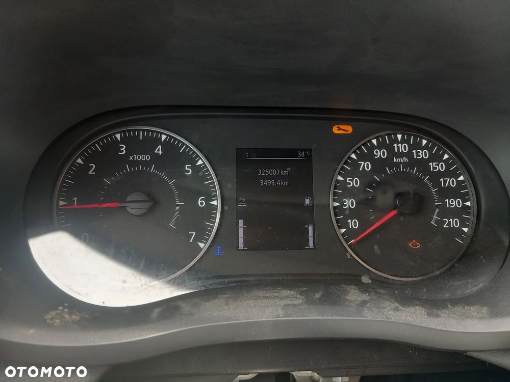 Renault Master - 11