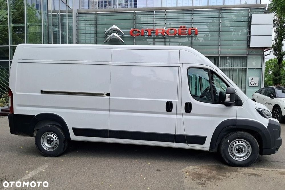 Opel Movano L3H2 2.2 140KM - 3