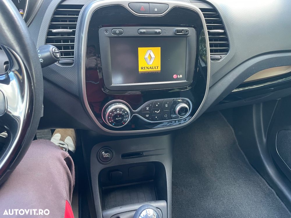 Renault Captur - 8