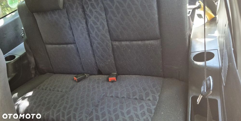 Mitsubishi Pajero Pinin 2.0 GDI - 8